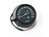 Speedometer in Kilometres per hour