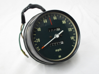 Image of Speedometer (small dent)