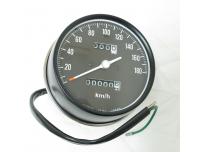 Image of Speedometer in Kilometres per hour