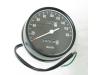 Speedometer in Kilometres per hour