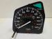 Speedometer in miles per hour
