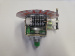 Image of Speedometer in Miles per hour