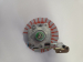 Image of Speedometer in Miles per hour