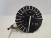 Speedometer in Miles per hour
