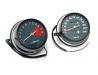 Speedometer and Tachometer set In Kilometres per hour
