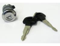 Image of Tool box lock