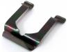 Image of Fuel tank lock retining spring