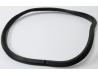 Speedometer mounting rubber cushion