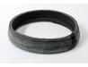 Image of Tachometer mounting rubber (Up to frame No. XL250 1062461)