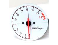 Image of Tachometer