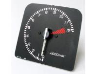 Image of Tachometer