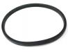 Tachometer mounting rubber