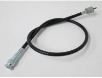 Image of Tachometer cable