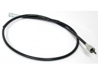 Image of Tachometer cable