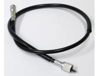 Image of Tachometer cable