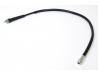 Image of Tachometer cable, Black