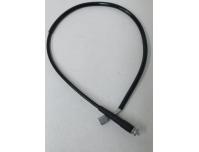 Image of Tachometer cable