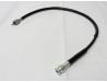 Tachometer cable