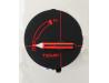 Temperature guage