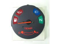 Image of Temperature meter