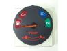 Temperature meter
