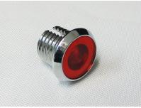 Image of Pilot light lens