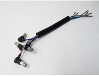 Image of Pilot light wire harness