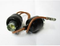 Image of Neutral indicator bulb socket