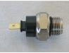 Radiator fan switch