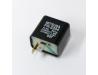 Turn signal relay (Up to Frame No. CX500 2103355)