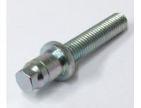 Image of Drive chain / Rear wheel adjuster bolt