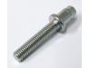 Image of Drive chain / Rear wheel adjuster bolt