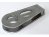 Drive chain / Rear wheel adjuster