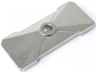 Image of Swingarm end cap