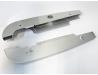 Chain guard set