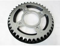 Image of Driven sprocket, Rear