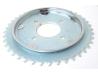 Image of Driven sprocket, Rear, Standard size of 41 teeth