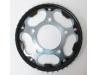 Drive sprocket, Rear