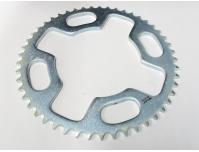 Image of Driven Sprocket, Rear