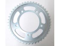 Image of Driven sprocket, Rear (Canadian models)