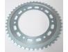 Drive sprocket, Rear