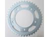 Drive sprocket, Rear