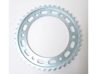 Image of Driven sprocket, Rear (Optional 41 tooth)
