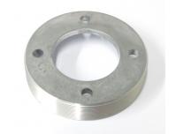 Image of Final drive flange bearing retainer