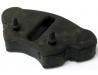 Image of Cush drive rubber / Rear wheel damper (From Frame No. C77 103681 to end of production)