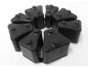 Image of Cush drive rubber set