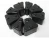 Image of Cush drive rubber set