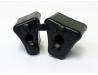 Cush drive rubber