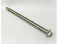 Image of Wheel axle,Rear