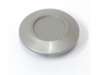 Image of Wheel axle cap for rear axel